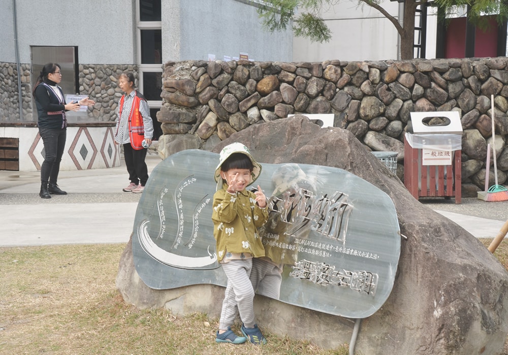 泰安免門票景點，WAKHUL親子公園、泰雅原住民文化產業區｜免費足湯、煮溫泉蛋、特色遊戲區，親子放電首選！