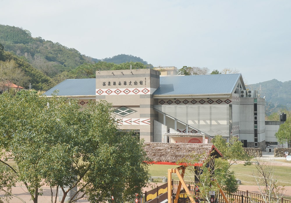 泰安免門票景點，WAKHUL親子公園、泰雅原住民文化產業區｜免費足湯、煮溫泉蛋、特色遊戲區，親子放電首選！